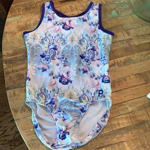 Plum Leotard Size Plum Leotard size Adult Small